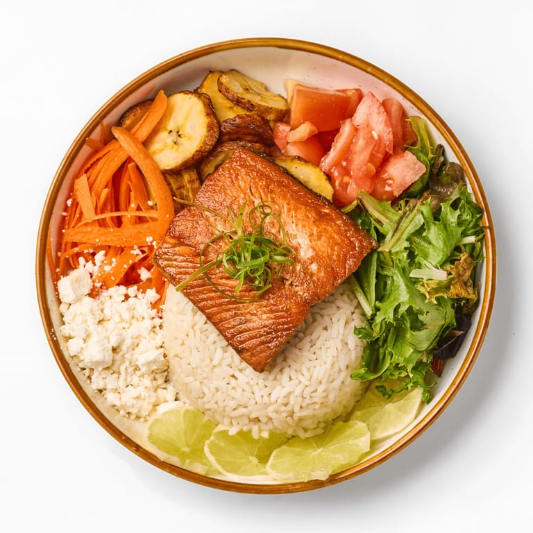 Takeout Made Easy
