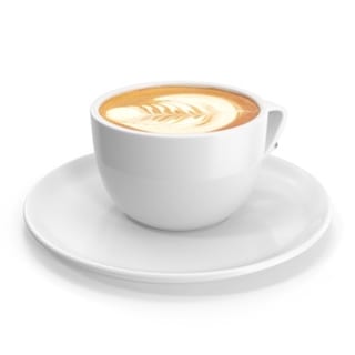 Hot Coffee