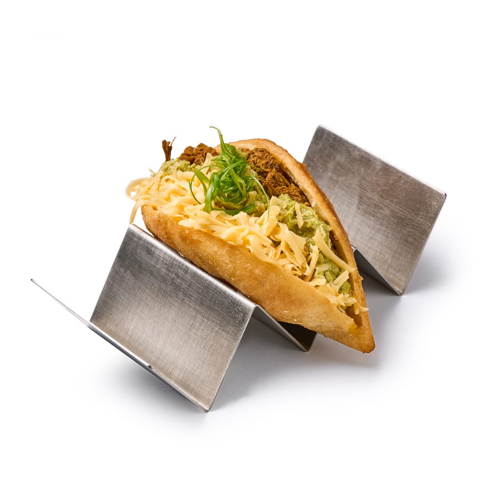 Savor Our Empanadas