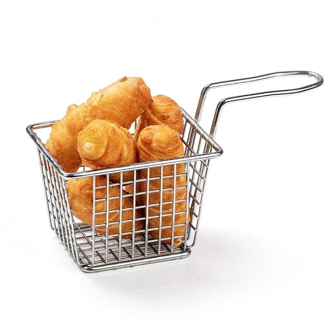 Tequeños.