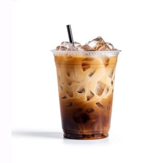 Ice Coffee