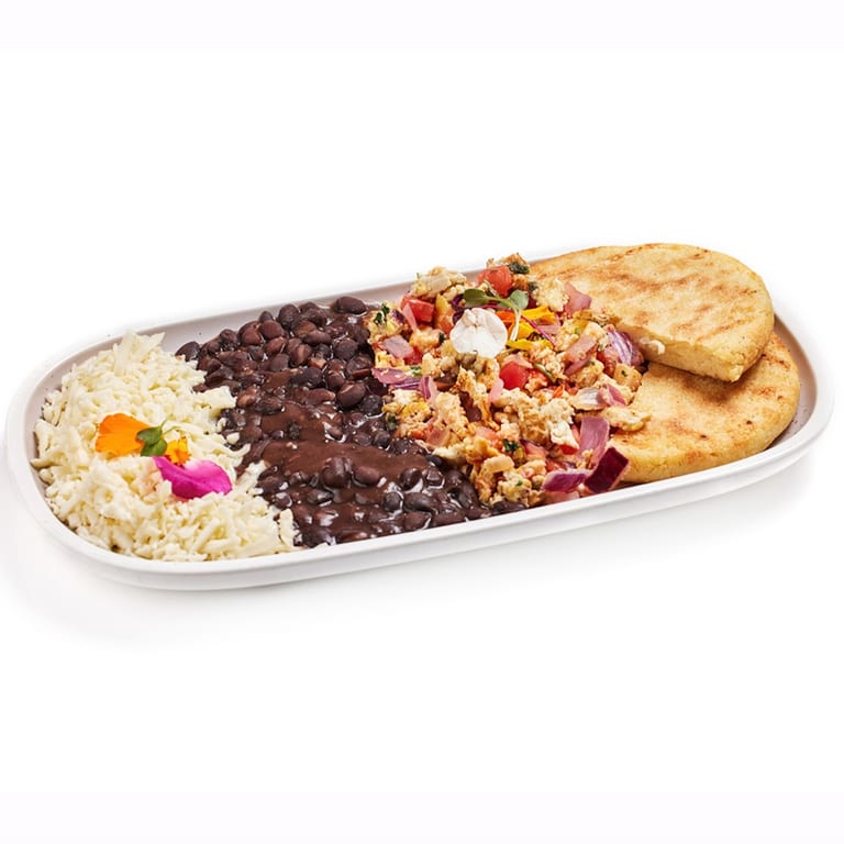 Savor Our Breakfast Delights